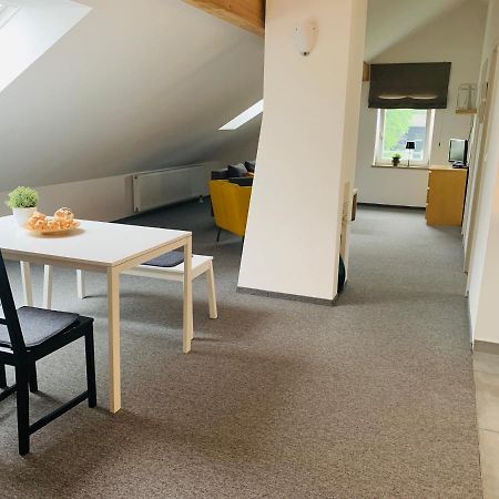 Ferienwohnung Munchen Ватерщетен Екстериор снимка