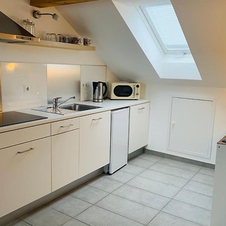 Ferienwohnung Munchen Ватерщетен Екстериор снимка