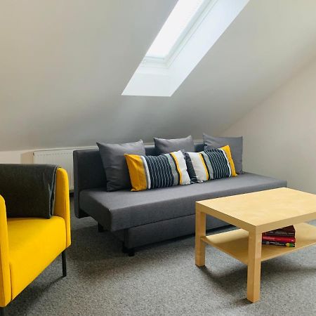 Ferienwohnung Munchen Ватерщетен Екстериор снимка