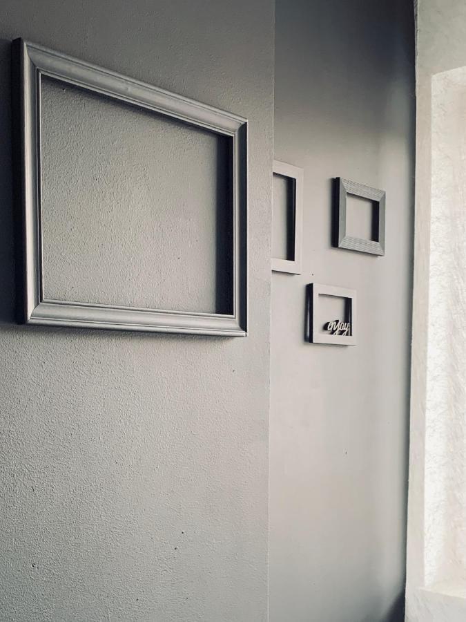 Ferienwohnung Munchen Ватерщетен Екстериор снимка