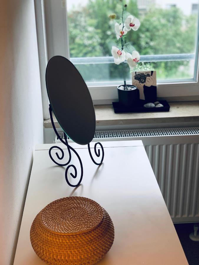Ferienwohnung Munchen Ватерщетен Екстериор снимка