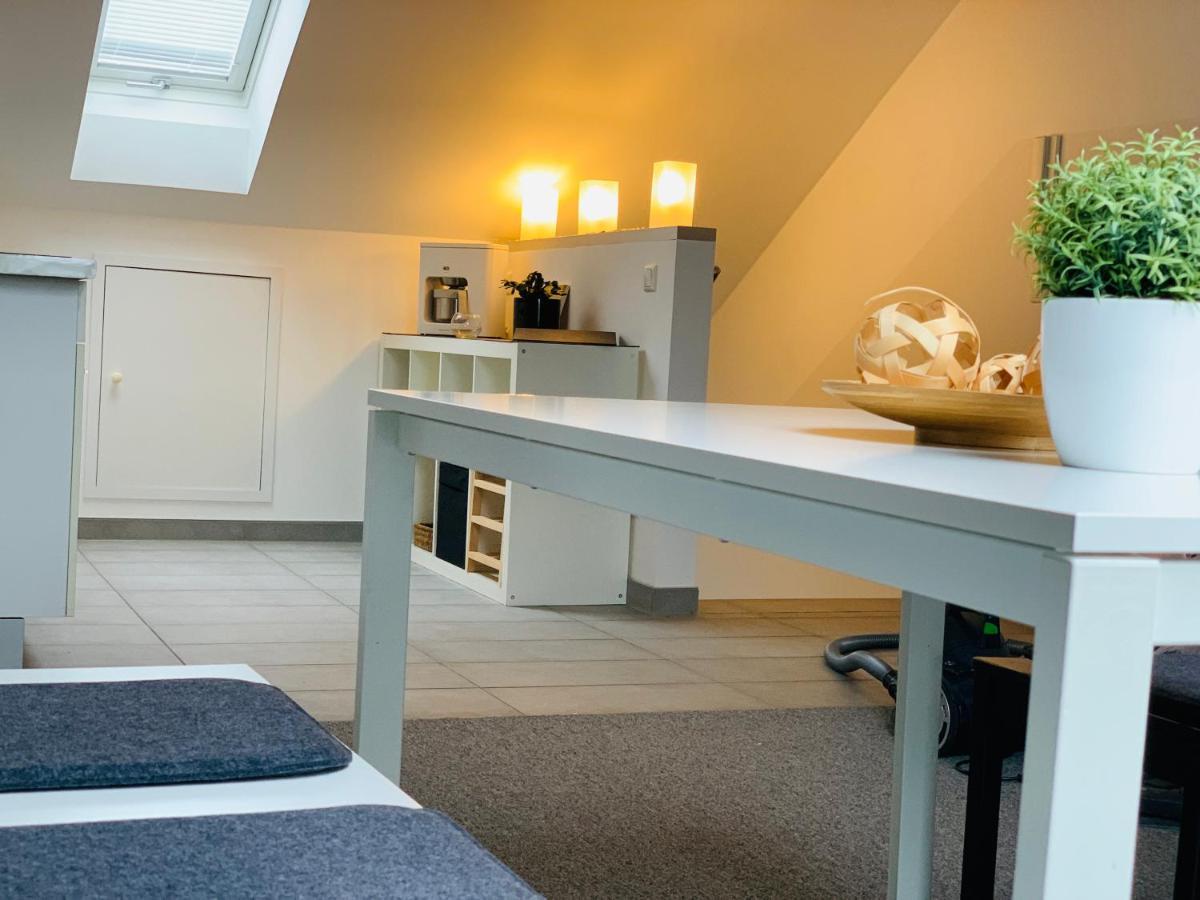 Ferienwohnung Munchen Ватерщетен Екстериор снимка