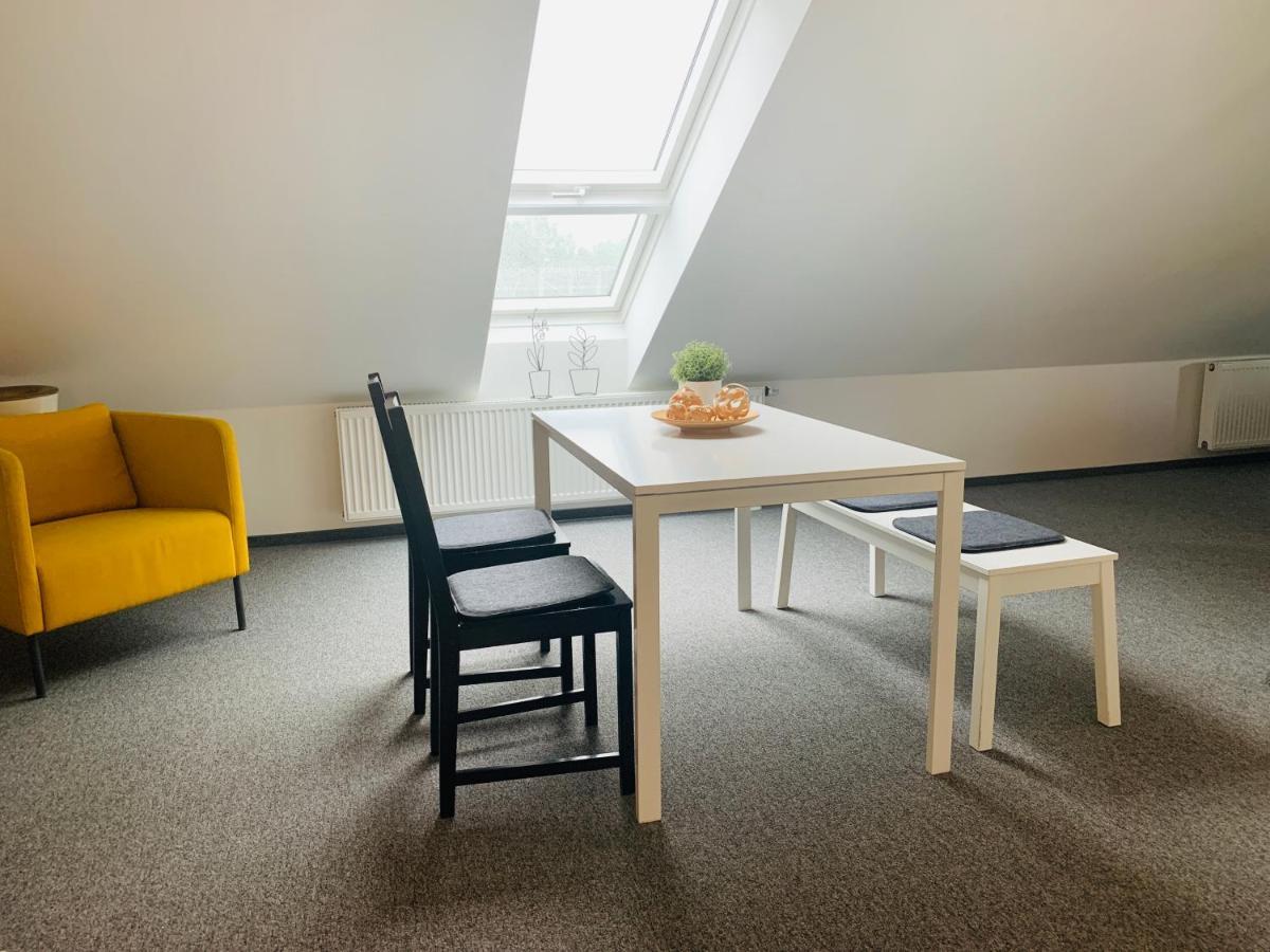 Ferienwohnung Munchen Ватерщетен Екстериор снимка