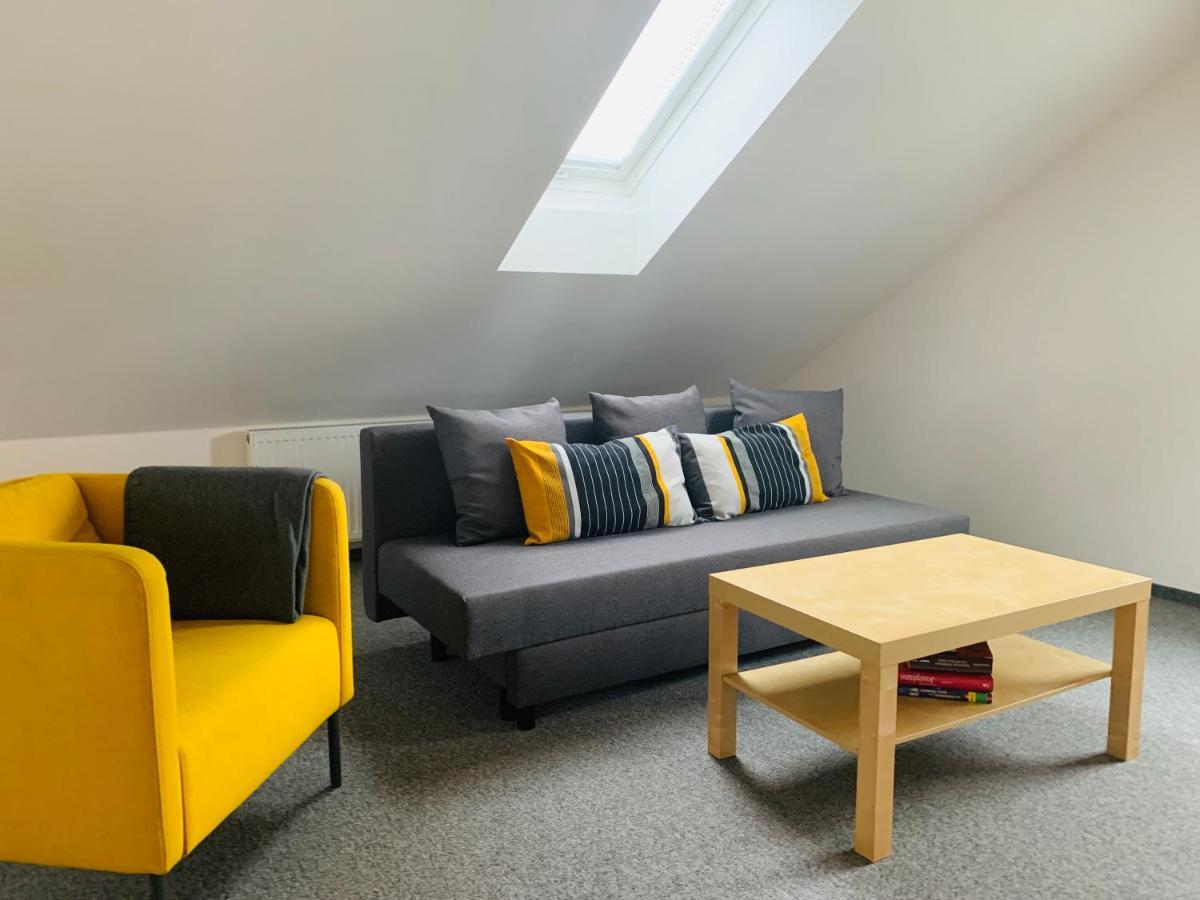 Ferienwohnung Munchen Ватерщетен Екстериор снимка
